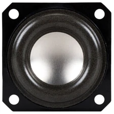 2" Micro Extended Range Woofer Speaker mini sound 8ohm replacement array NEW