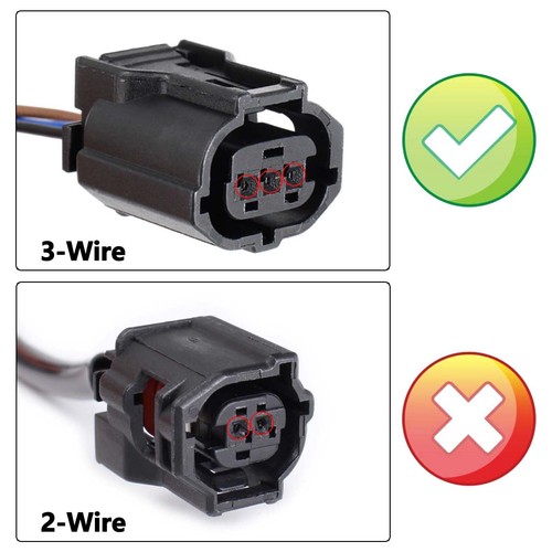 3-Wire Indicators Turn Signals For Yamaha MT-03 MT-09/SP YZF-R1 YZF-R6 XSR 900 - Bild 3 von 16