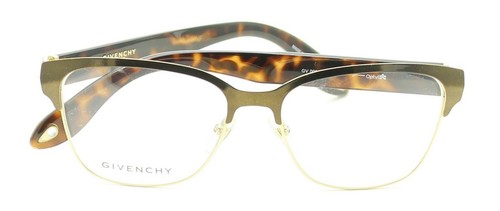GIVENCHY GV 0004 QUZ 54mm Anteojos MARCOS RX Gafas Ópticas Anteojos Nuevo Italia - Imagen 8 de 12