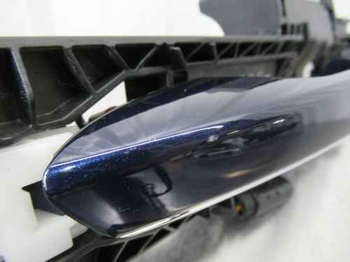 W003 2013 14 MERCEDES E CLASS E63 RH RIGHT FRONT DOOR HANDLE A2047602434 - Picture 6 of 10