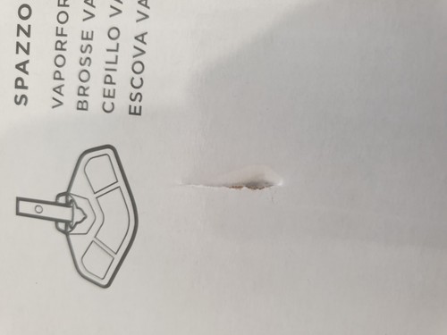 Polti Vaporetto SV440_Double Dampfbesen Dampfreiniger_4.1_5 - Bild 10 von 14