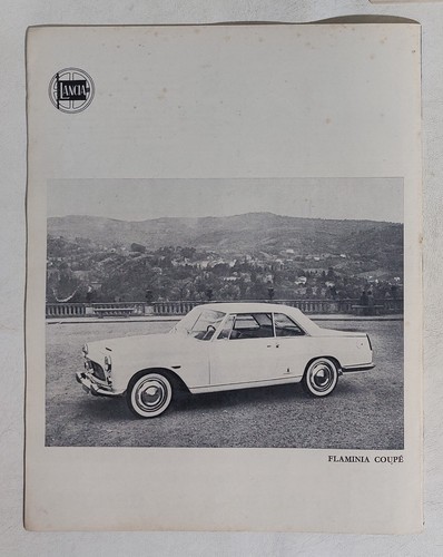 I112984 AUTO SPORT ITALIANA 1960 a. 41 n. 4 - Piste siciliane / Nuvolari - Bild 4 von 4
