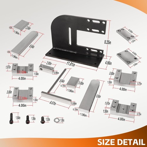 Schmied Guillotine Werkzeug, Schmiede Zauberer Werkzeug, Schmied Vollerer Abschneidewerkzeug - Bild 7 von 8