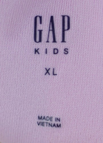 GAP Girls' Swim One Piece Size XL - Picture 2 of 3