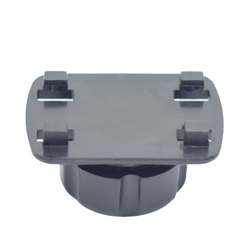 17mm Ball Head for Car Outlet Clip Mount Universal Car Mobile Phone Stand Base - Zdjęcie 5 z 8