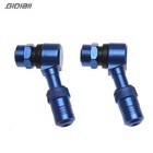 2 PCS Wheel Tire Valve Stem 11.3mm Fit Motorcycles Kawasaki Honda Suzuki Yamaha
