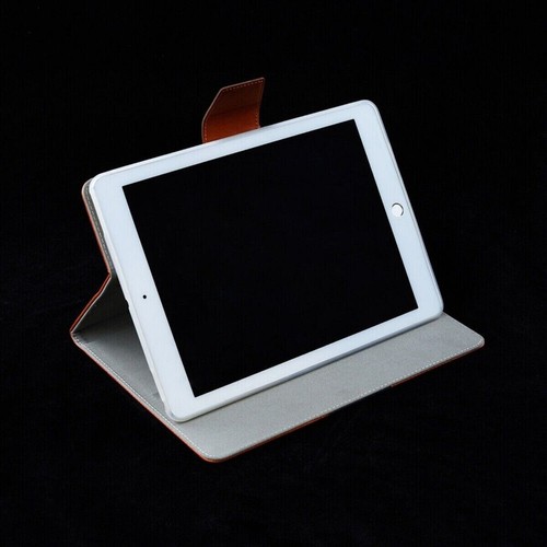 Stand Cover for 9th Generation IPad Case 10.2 6/7/8th Pro 9.7 Air 1 Air 2 Case - Picture 12 of 24