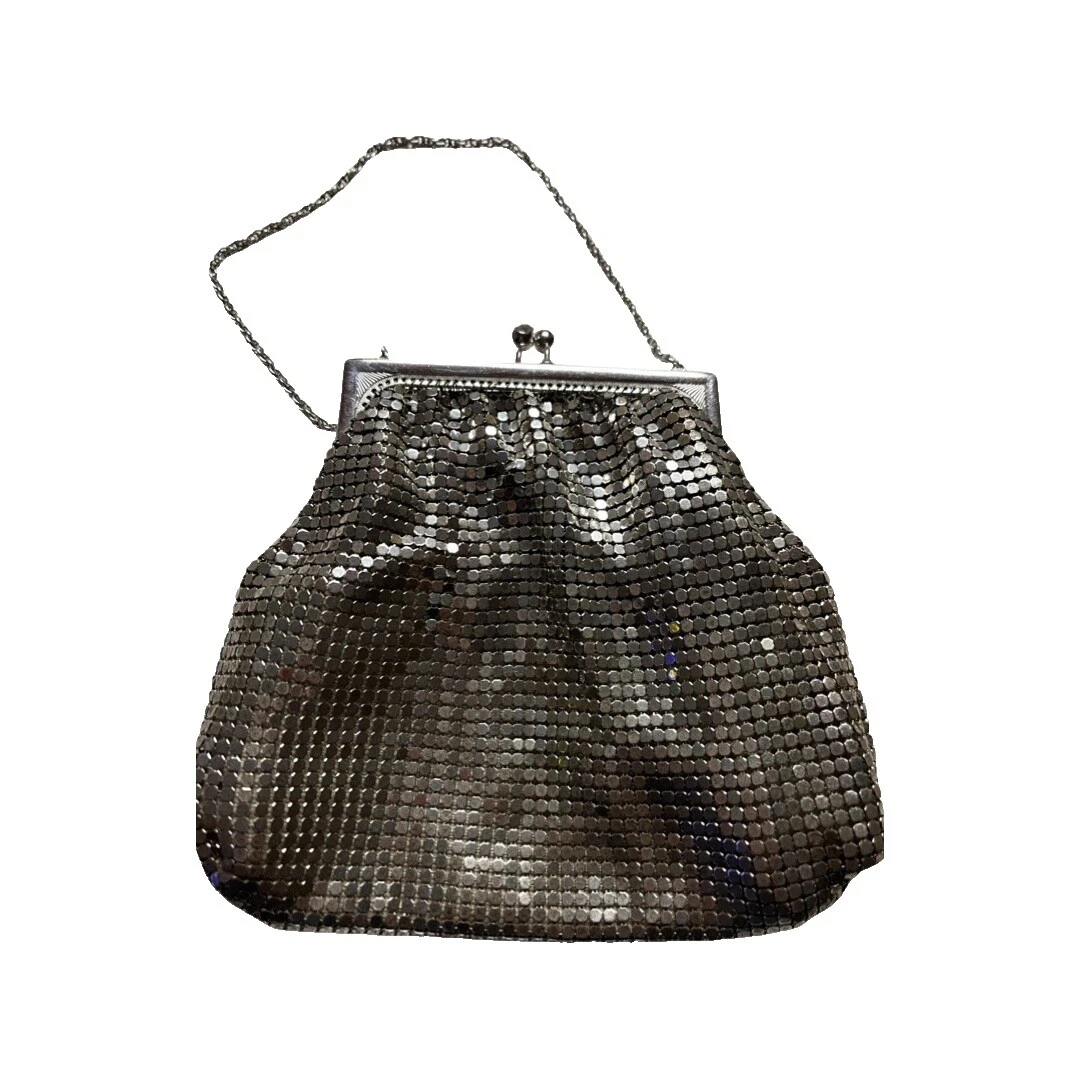 Bolsos vintage Cartera de discoteca, Bolsos y estuches