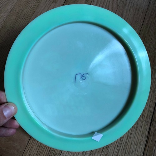 Discmania Cloud Breaker Eagle McMahon Swirly S-line DD3 YOU PICK EXACT DISC - Picture 5 of 87