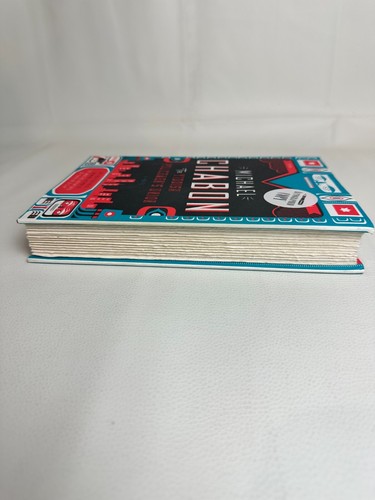 The Yiddish Policemen's Union: A Novel by Michael Chabon First Edition Signed - Picture 6 of 10