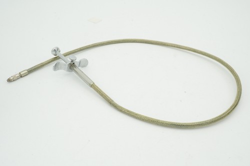 Prontor AGC Shutter Release Cable 21" Made in Germany from Japan #B147 - Picture 3 of 8