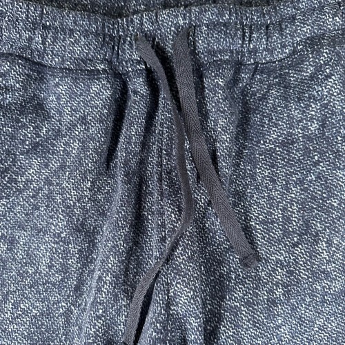 Lularoe Womens Medium Blue Pull On Elastic Drawstring Joggers Pockets - Picture 5 of 10