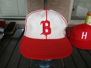negro league teams hats