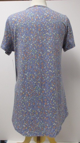 Lularoe Classic T Large NEU mit Etikett mehrfarbig - Bild 2 von 4