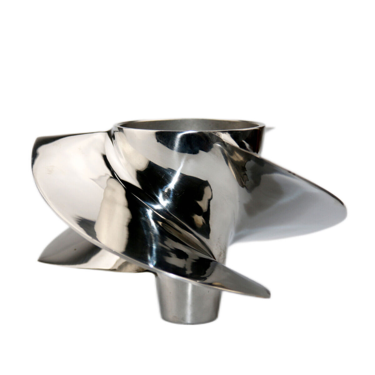 Jet Ski Impeller replace 6D3-R1321-02-00 Fit Yamaha VX1100 Jet Ski Impeller replace 6D3-R1321-02-00 Fit Yamaha VX1100