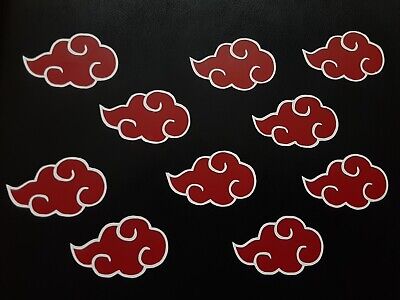 Akatsuki clouds HD wallpapers