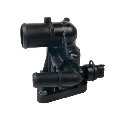 Thermostat Mit Gehäuse Für Jeep Nitro 2.8 CRD - 68028074AA Ersatzteil