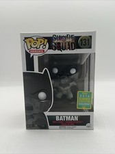 Funko Pop! Vinyl: DC Comics - Batman (Underwater) - San Diego Comic Con...