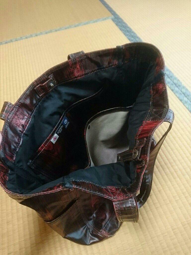 BEAMS × PORTER × LANDSCAPE Tote Bag Used from Japan F/S | eBay