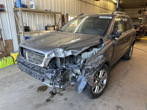 Used Headlight Control Module fits: 2012 Volvo XC90 Lamps behind headlamps XC60 - Picture 4 of 24