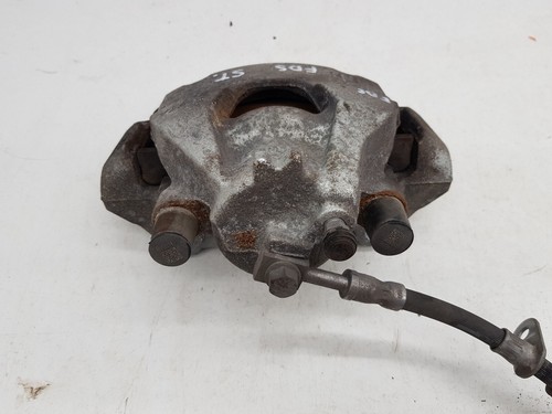 2022 FORD FIESTA ST LINE MK7 B479 1.0 PETROL FRONT RIGHT DRIVER BRAKE CALIPER - Picture 3 of 9