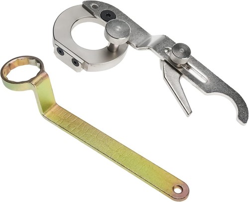 Engine Timing Locking Tool for Cam-Belt Work for GM & SAAB V6 3.0L & 3.2L Petrol - Picture 6 of 8