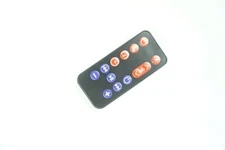 Remote Control For Ashley Signature EF19-42A Electric Fireplace Heater
