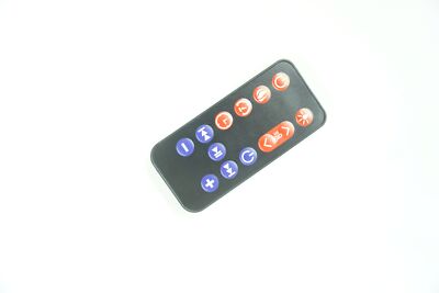 Remote Control For Ashley Signature EF19-42A Electric Fireplace Heater ...