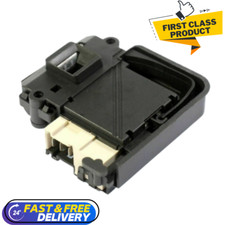 Samsung Door Lock DC34-00026A  FOR WW80K6610QW/EU, WW90M645OPO/EU