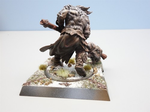 Canción de Hielo y Fuego: Free Folk Savage Giants (miniaturas de Juego de Tronos) - Imagen 8 de 8