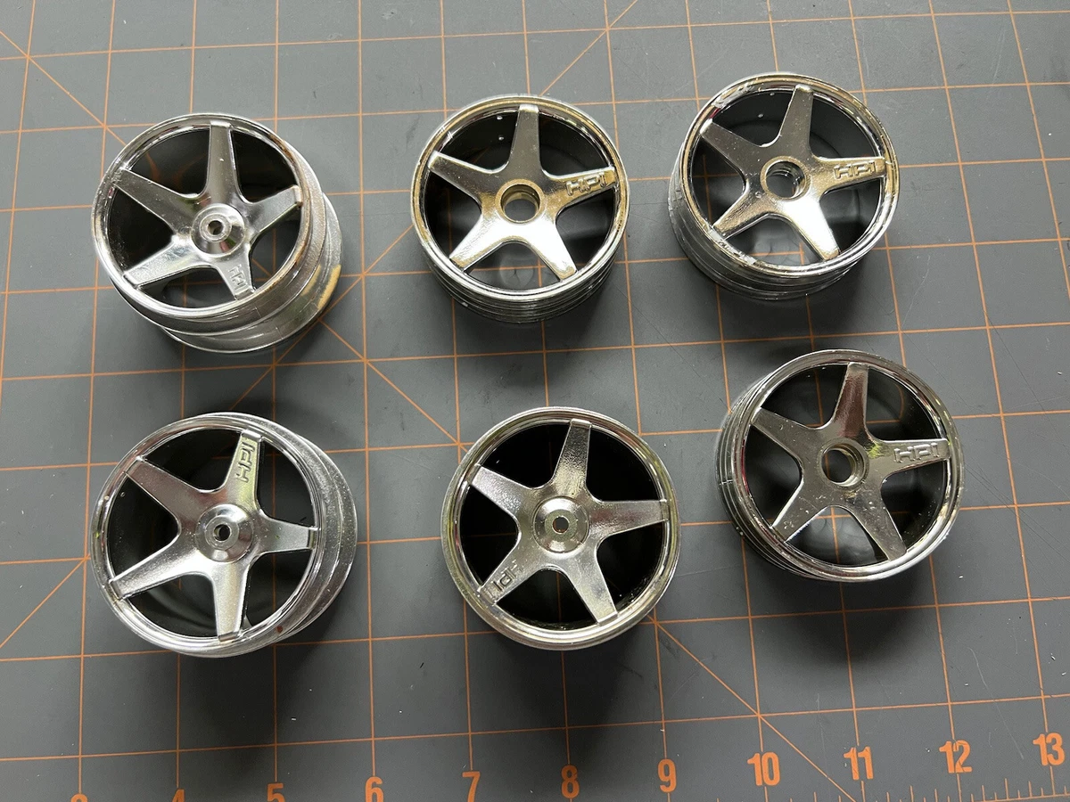 Used rc parts for sale deals
