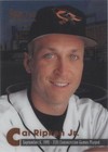1995 Select Certified Edition - Cal Ripken #2131