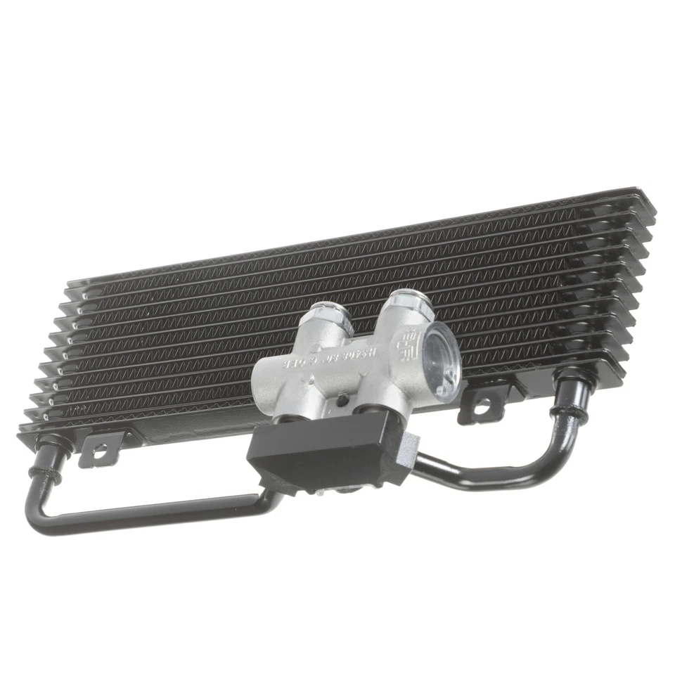 Refrigerador de óleo genuíno Mercedes-Benz 221-500-22-00 - Imagem 2 de 4