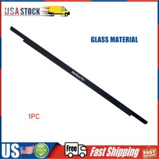 New LCD Front Bezel with Logo Plastic Cover For Macbook Pro 15" A1707 2016 2017