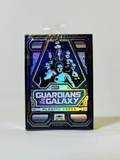 Guardians of the Galaxy Playing Cards by theory11