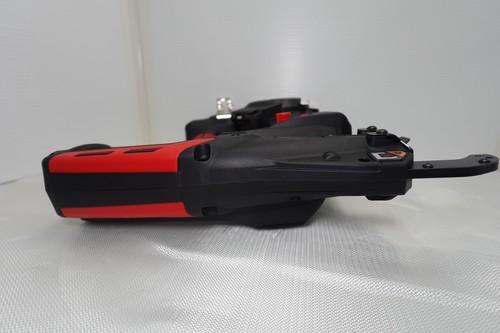 MAX RB442T Rebar Tier Tying Machine 2 Batteries,Charger RB-442T-B2C Twintier NEW - Picture 11 of 24
