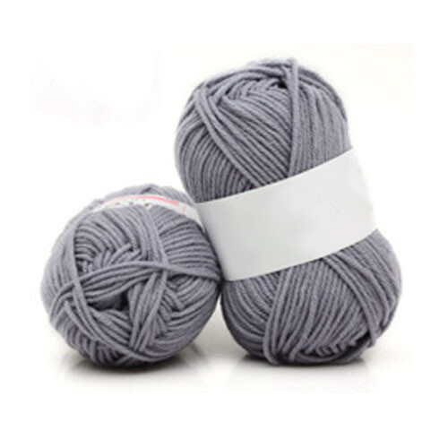 Bamboo Knitting Wool Yarn - Sustainable Fibers for Eco-Friendly Crafting - Picture 9 of 66