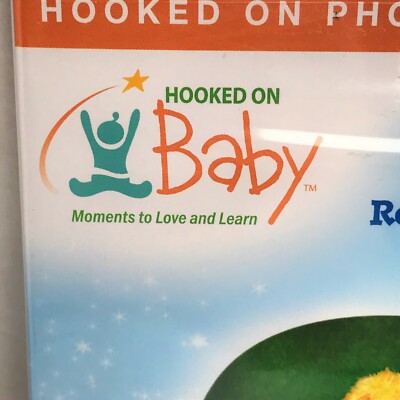 Hooked On Baby Read Rhyme & Play DVD Hooked On Phonics Ages