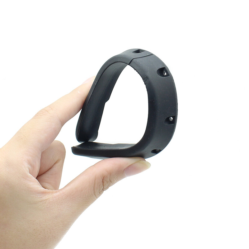 INJORA Fender Flares for 1/10 313mm Wheelbase RC Crawler