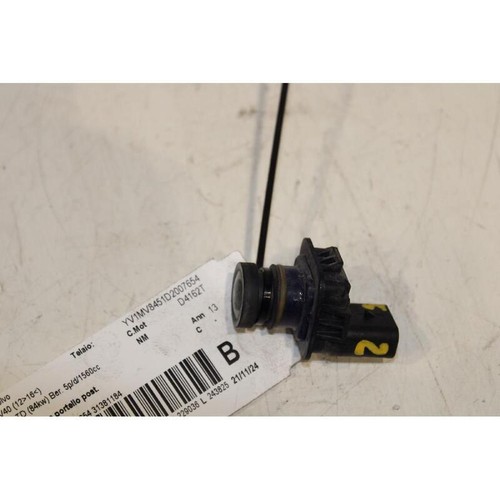 REAR VISION CAMERA FOR VOLVO V40 (12-16) 1.6 TD (84KW) BER. 5P/D/1560CC 2012 - Picture 1 of 8