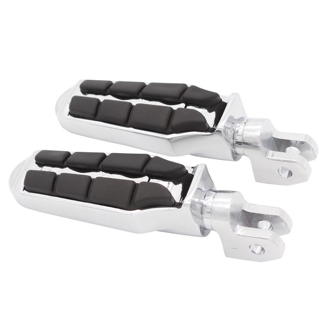 v star 1100 foot pegs