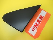 FENDER DOOR MIRROR TRIM COVER CORNER DRIVER SIDE LEFT L oem TOYOTA COROLLA 09-13