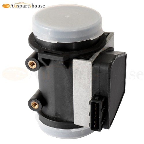 Mass Air Flow Meter Sensor For 1990-1992 Volvo 740 240 1989 244 245 2.3L - Picture 5 of 14