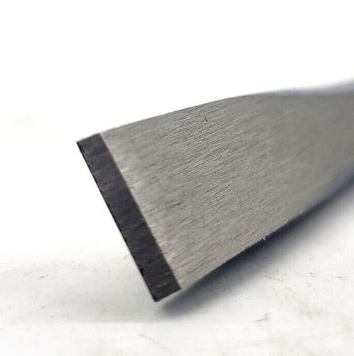 Cincel frío Davies 5/8" ancho de corte 5/8" 106-5/8 - Imagen 3 de 6