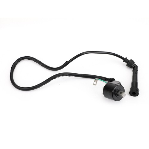 Bobine d'allumage Pour Honda CRF450 R 2002-2008 CRF450X 2005-2009 2012-2014 - Picture 10 of 10