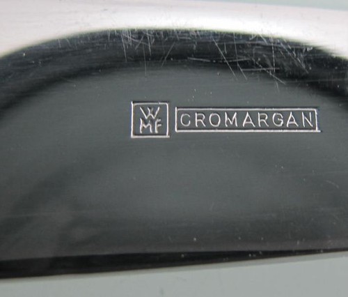 Löffel Dessertlöffel 17,5 cm WMF Three Courses Cromargan mehr verfügbar - Picture 3 of 3