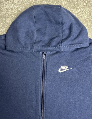Nike Classic Tracksuit Navy Blue, Kids Size XL Age 13-15yrs GreatCond RRP£110 - Picture 5 of 20