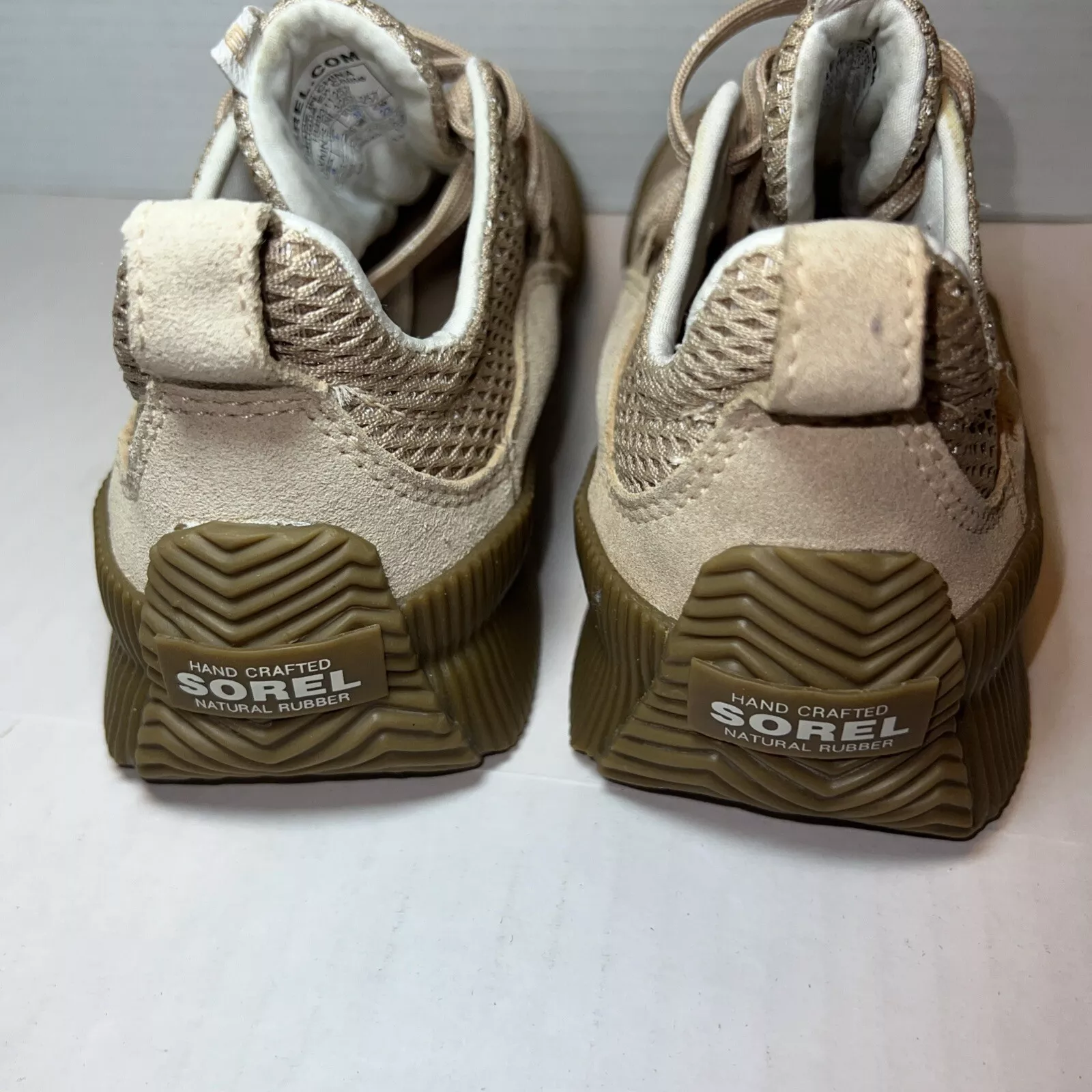 sorel out n about low sneaker shoes