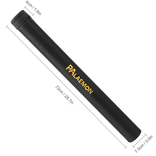 73cm Fishing Rod Tube Case Fishing Rod Pole Storage Carrier Bag Tear-resistant - Picture 6 of 7