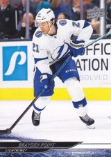 2024-25 Upper Deck Hockey Commons #251-450 (Pick From List)